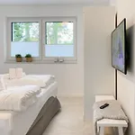 Wohnen Am 3 Apartamento