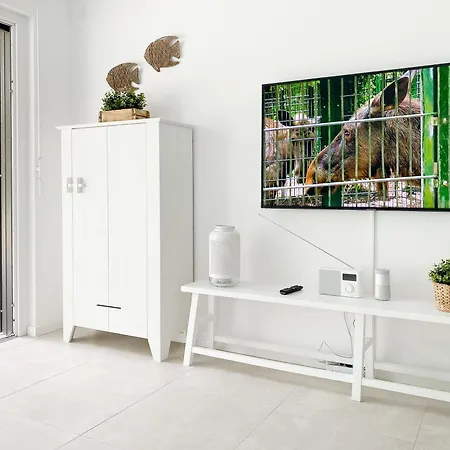 Apartment Wohnen Am 3