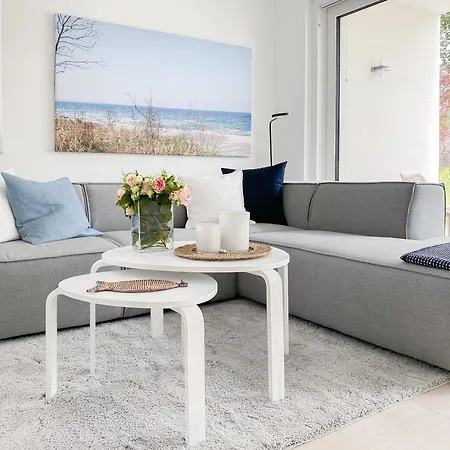 Wohnen Am 3 Apartment *