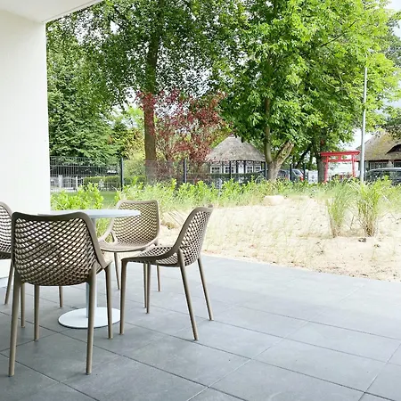 Apartment Wohnen Am 3