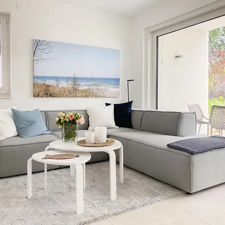 Apartment Wohnen Am 3