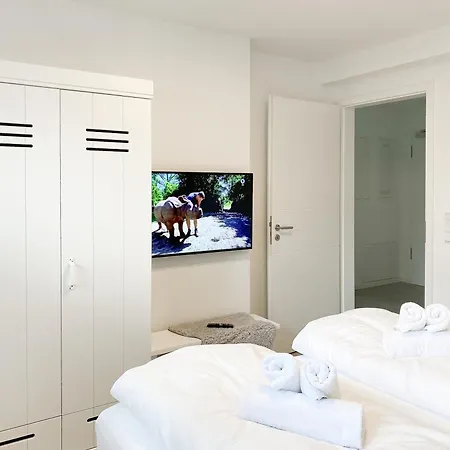 Wohnen Am 3 *