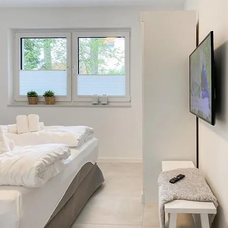 Wohnen Am 3 Lägenhet