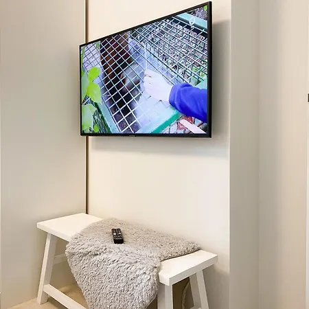 Wohnen Am 3 Lägenhet Timmendorfer Strand