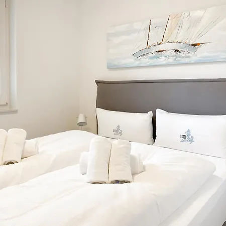 Wohnen Am 3 Timmendorfer Strand