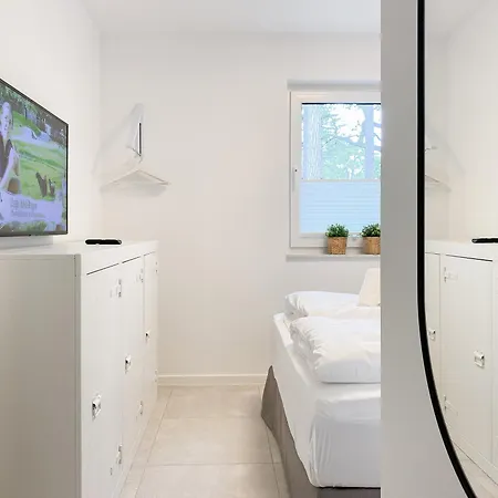 Wohnen Am 3 Timmendorfer Strand