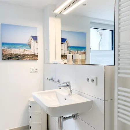 Wohnen Am 3 * Timmendorfer Strand