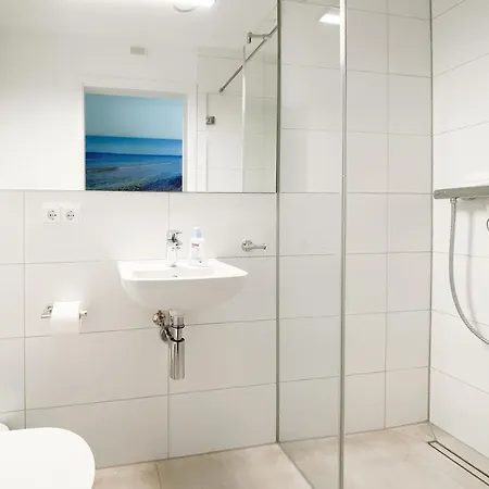 Wohnen Am 3 * Timmendorfer Strand