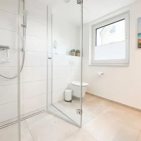 Appartement Wohnen Am 3