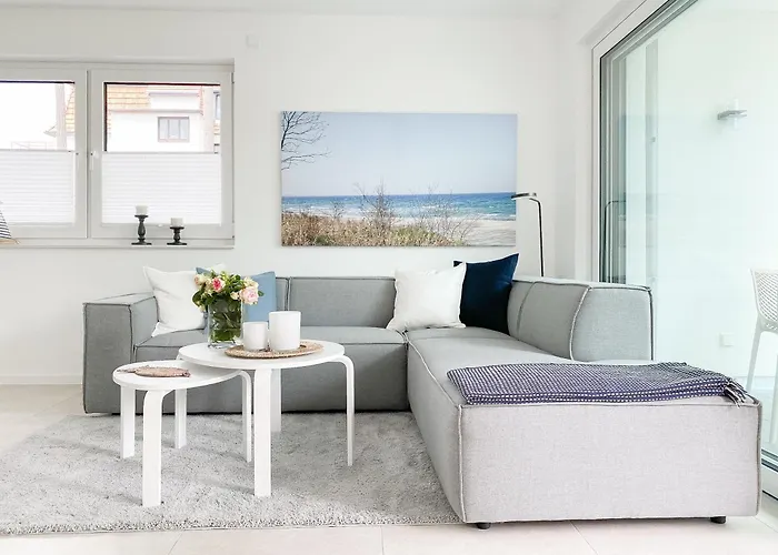 Lägenhet Wohnen Am 3 *