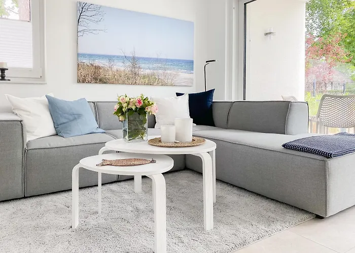 Wohnen Am 3 Apartment *