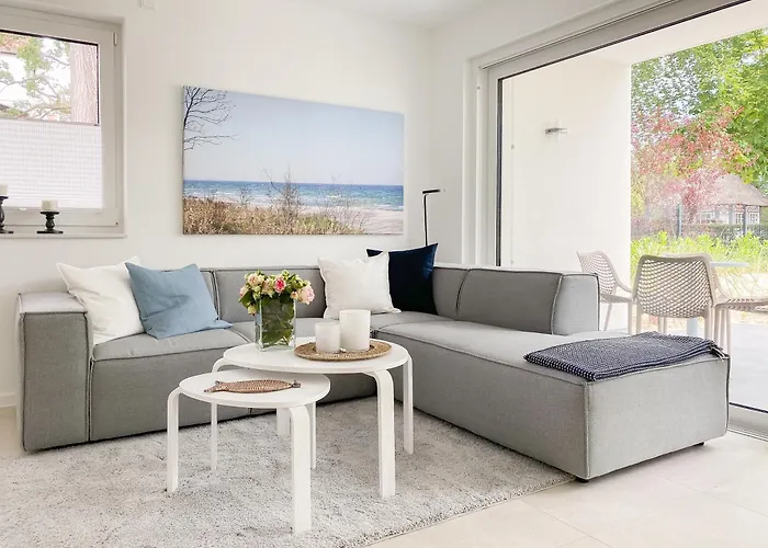 Apartment Wohnen Am 3