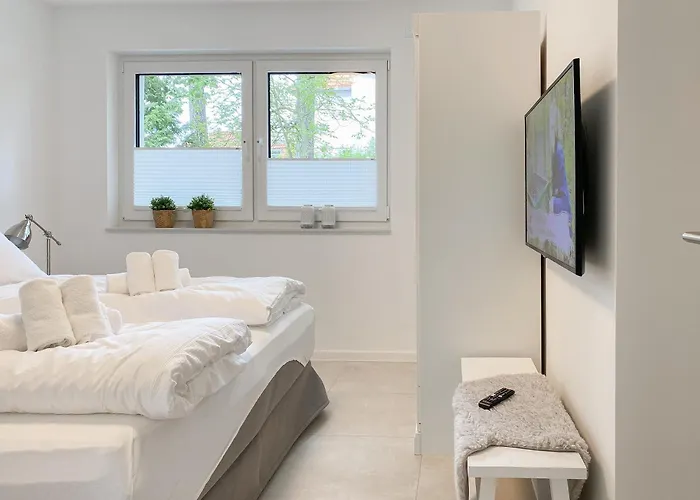 Wohnen Am 3 Apartment