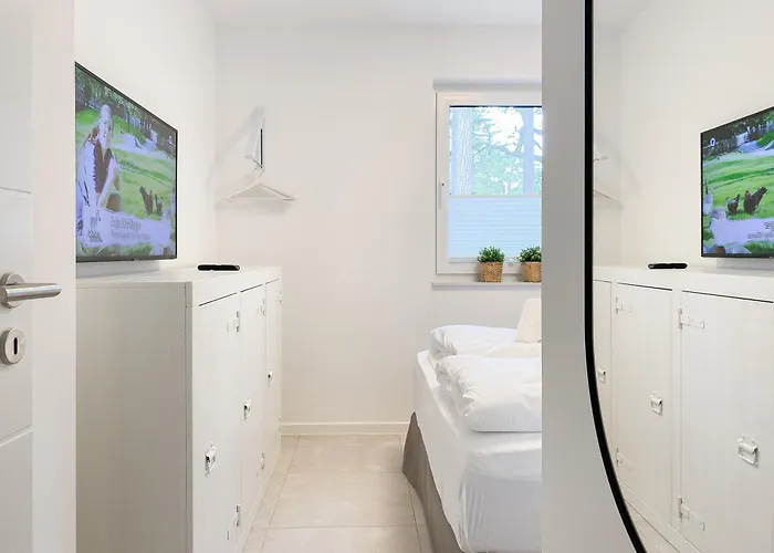 Wohnen Am 3 Timmendorfer Strand