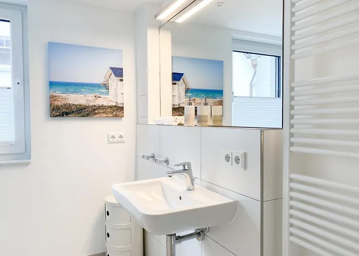 Wohnen Am 3 * Timmendorfer Strand