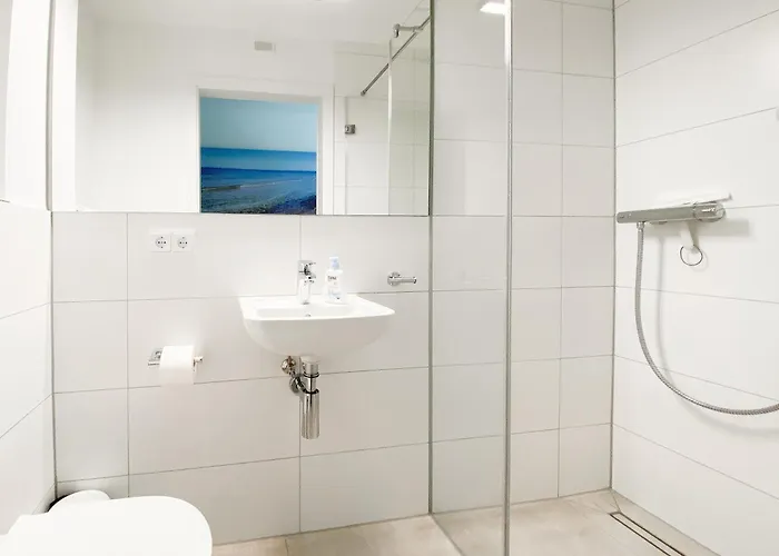 Wohnen Am 3 * Timmendorfer Strand