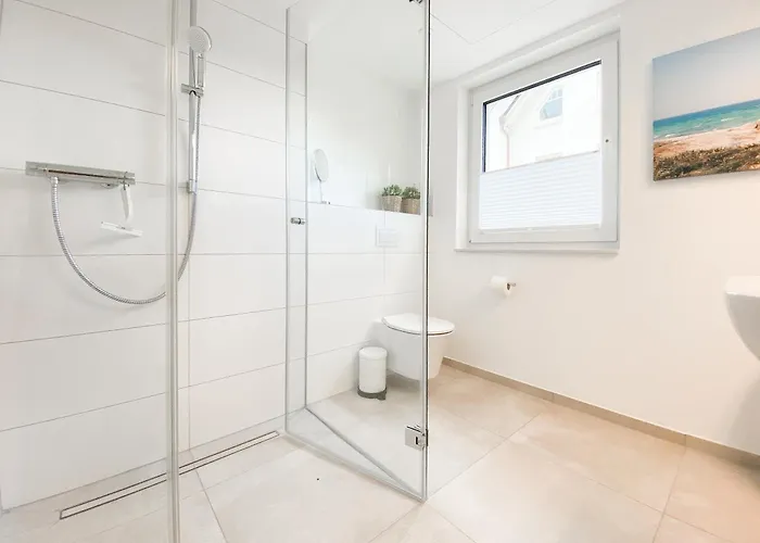 Apartment Wohnen Am 3